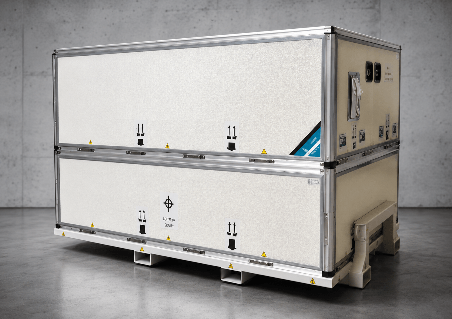 fb45 transportbox