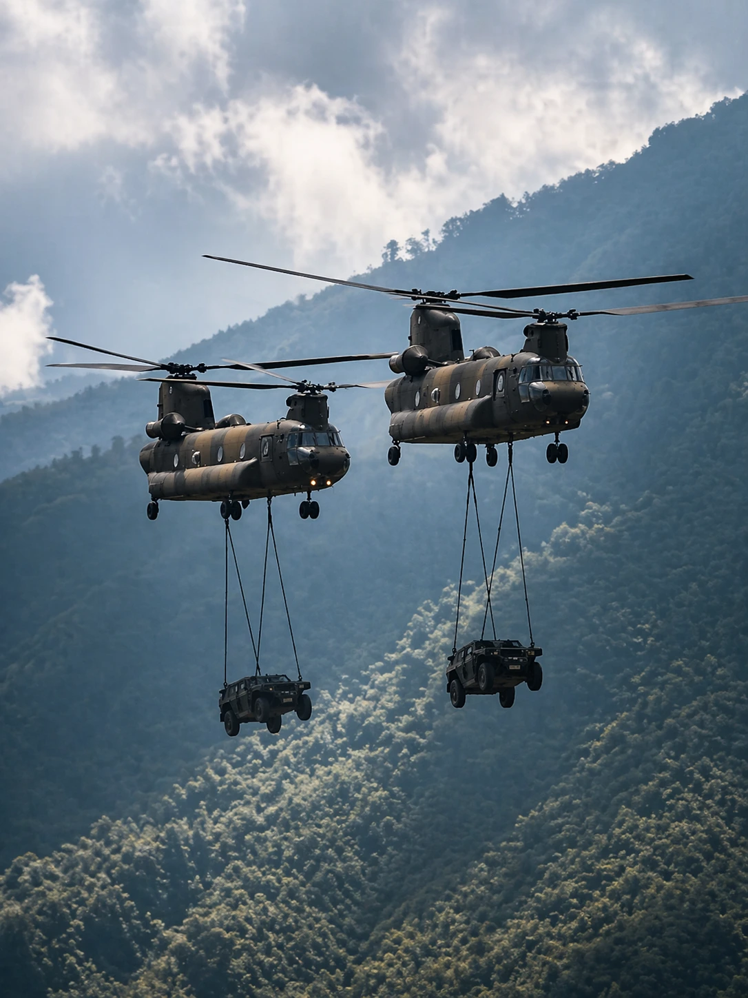 Maßgeschneiderte Schutz- und Transportlösung für militärische Hightech-Komponenten