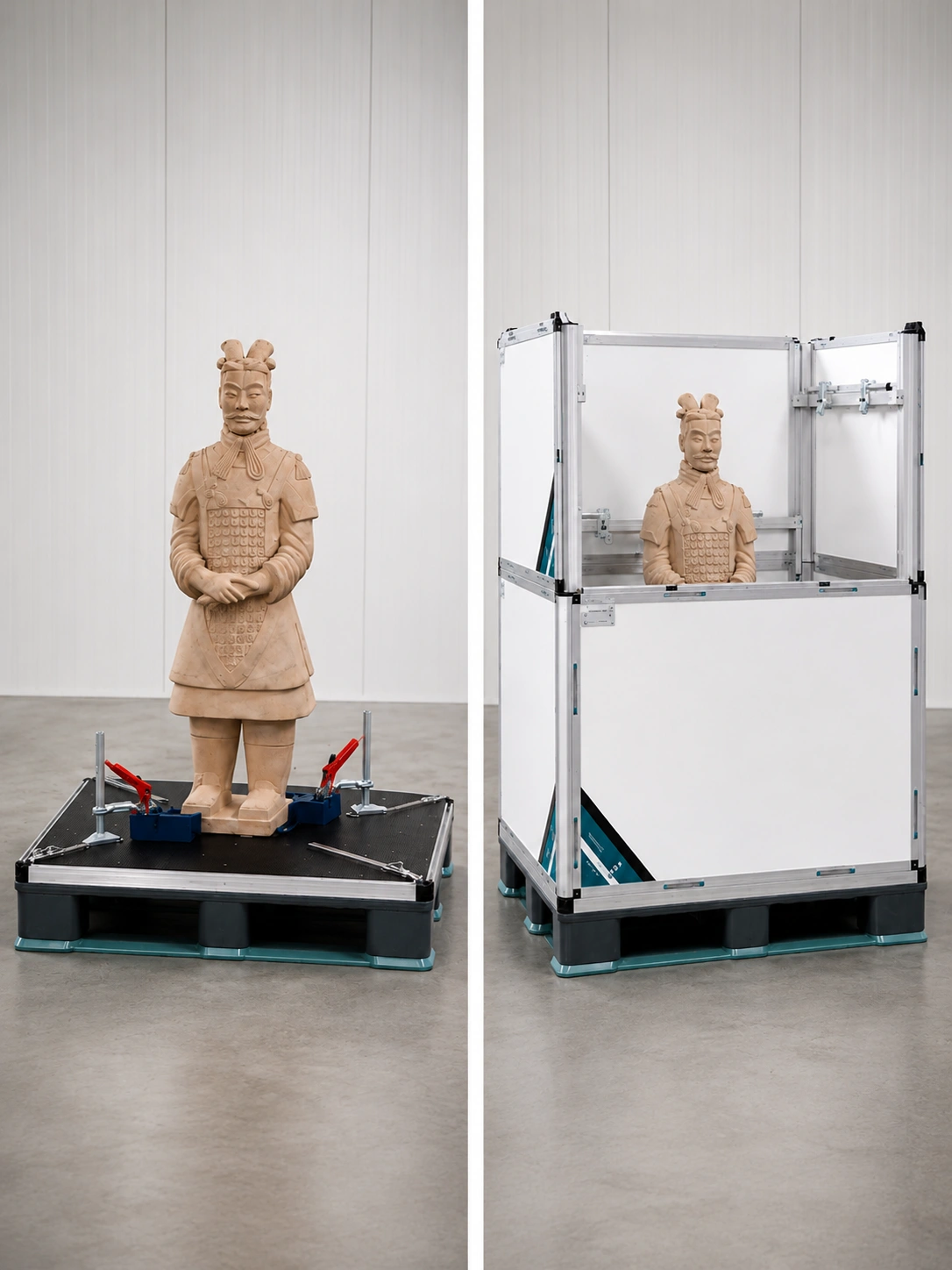 Christoffel-3D