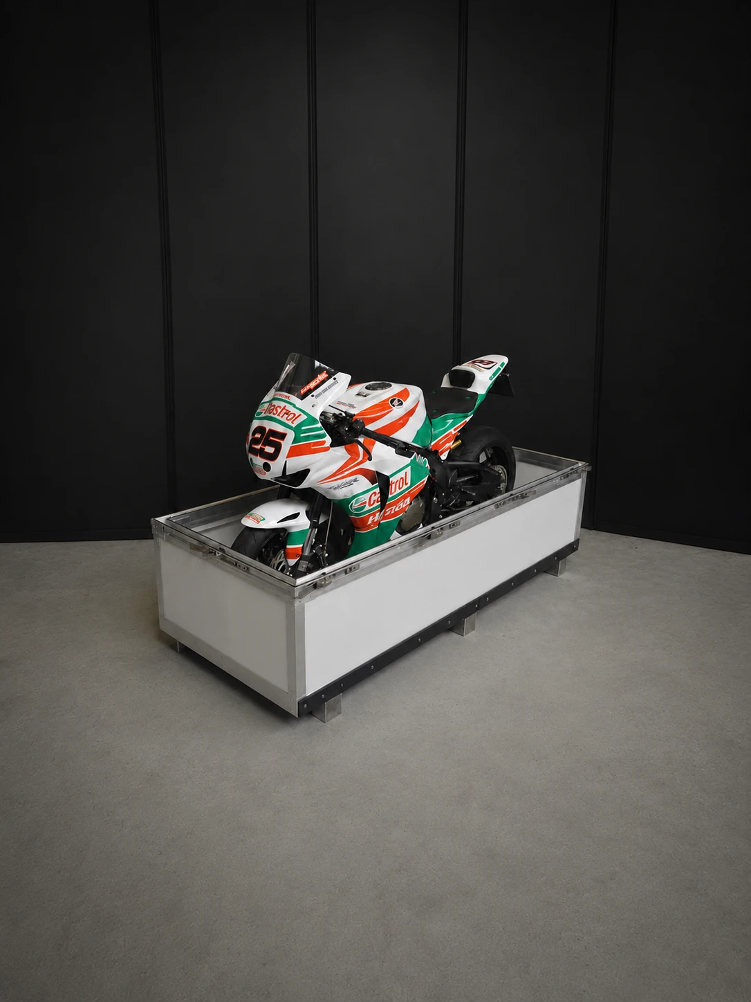 Fawic Bikebox
